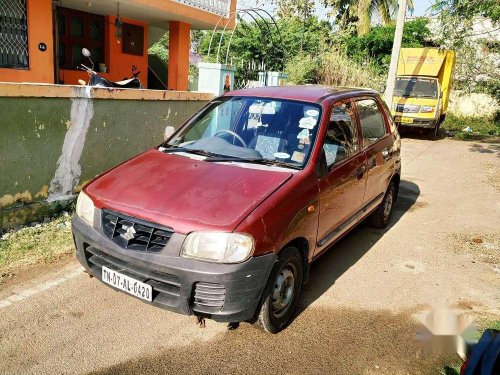 Used 2006 Maruti Suzuki Alto MT for sale in Chennai