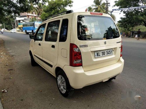 2007 Maruti Suzuki Wagon R LXI MT for sale in Palakkad