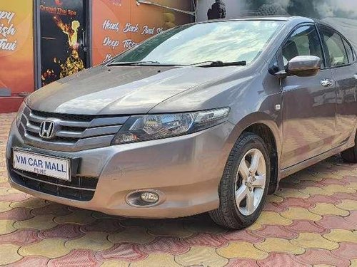 Used Honda City 2011 MT for sale in Pune