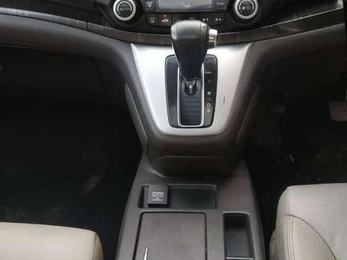 Honda CR-V 2.4 2016, Petrol AT for sale in Gurgaon 