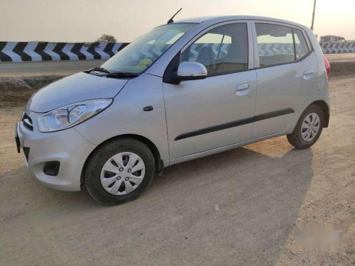 Used Hyundai i10 Magna 2010 MT for sale in Chennai