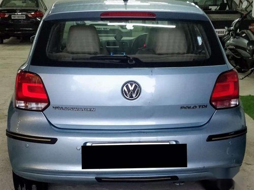 2011 Volkswagen Polo MT for sale in Jalandhar