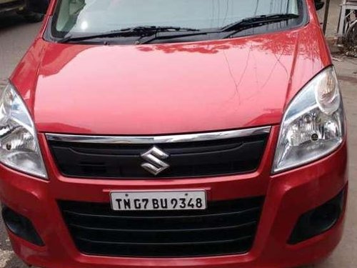 Used 2013 Maruti Suzuki Wagon R LXI MT for sale in Chennai