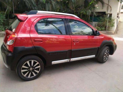 Used 2014 Toyota Etios Cross MT for sale in Pune 
