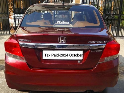 Used 2014 Honda Amaze MT for sale in Kolkata