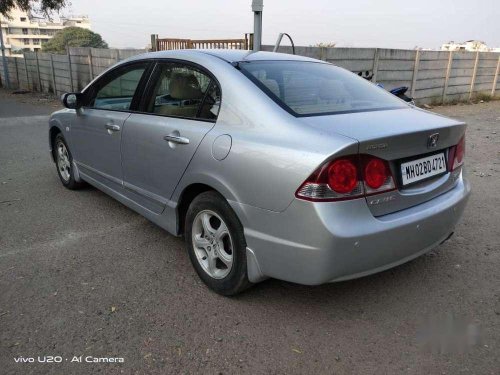 Used 2007 Honda Civic 1.8 S MT for sale in Pune 