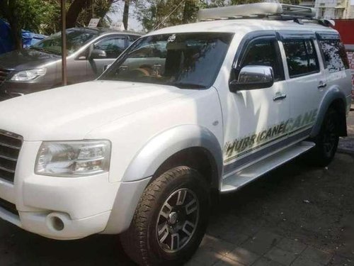 Used 2008 Ford Endeavour MT for sale in Mumbai 