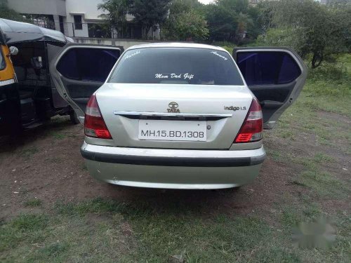 2004 Tata Indigo LS MT for sale in Nashik