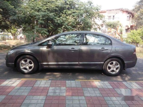 Used 2008 Honda Civic 1.8V MT for sale in Hyderabad 