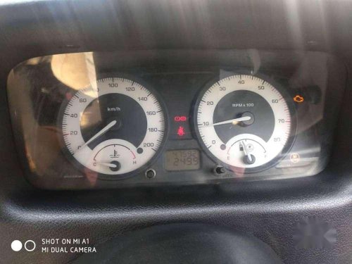 Used Tata Indica eV2 , 2014, MT for sale in Thane 