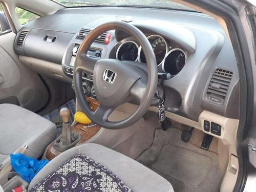 Used Honda City ZX GXi 2004 MT for sale in Chennai