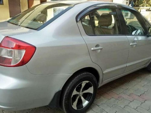 Maruti Suzuki SX4 2011 MT for sale in Kottayam