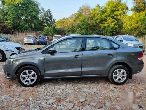 Used Volkswagen Vento 2014, Diesel MT for sale in Chennai