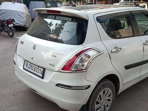 2015 Maruti Suzuki Swift VDI MT for sale in Jaipur