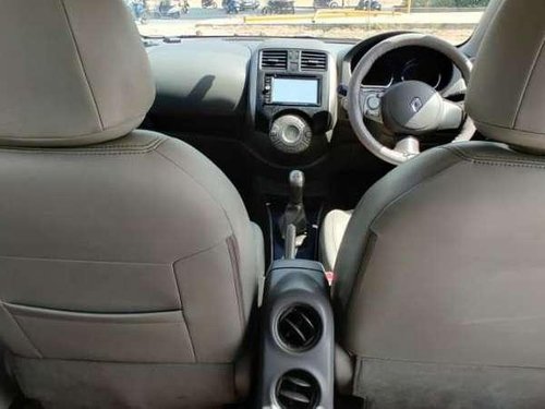 2013 Renault Scala RxL MT for sale in Ahmedabad 