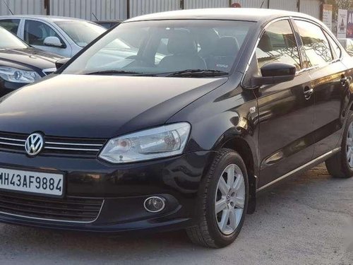 Volkswagen Vento 2011, Petrol MT for sale in Pune 