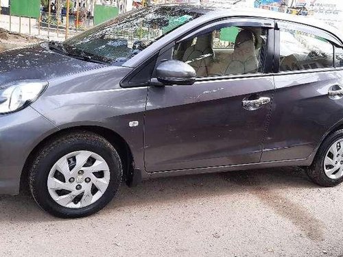 Used 2017 Honda Amaze MT for sale in Ghaziabad