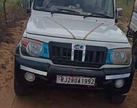 Used 2012 Mahindra Bolero MT for sale in Bhadra