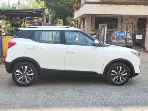 Used 2019 Mahindra XUV300 MT for sale in Thane 