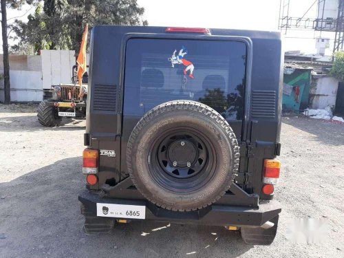 Used 2016 Mahindra Thar CRDe MT for sale in Pune 