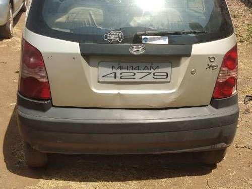 Used 2005 Santro Xing XO  for sale in Jawahar