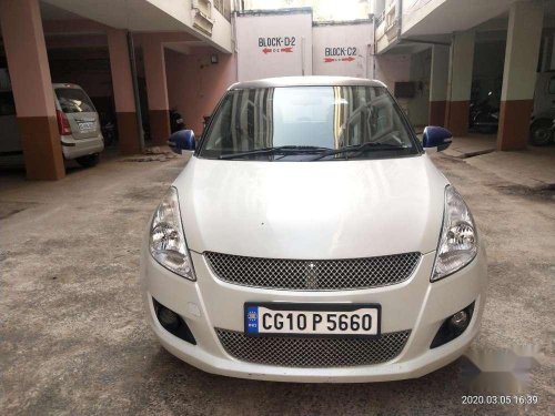 Used Maruti Suzuki Swift VXI 2014 MT for sale in Bilaspur 