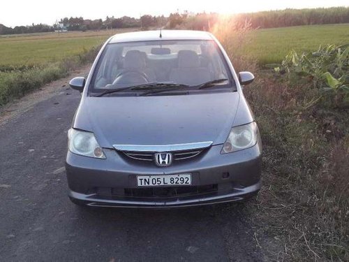 Used Honda City ZX GXi 2004 MT for sale in Chennai
