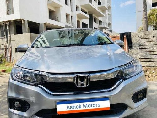 Used 2014 Honda City AT for sale in Pune 