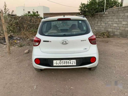 Used Hyundai Grand i10 2018 MT for sale in Botad