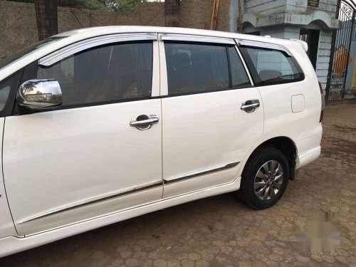 Used 2015 Toyota Innova AT for sale in Mumbai 