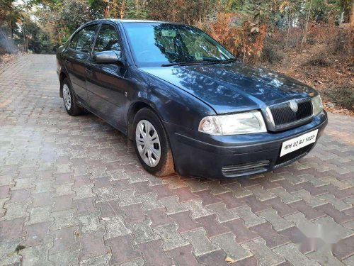 Used 2008 Skoda Octavia 1.9 TDI MT for sale in Mumbai 