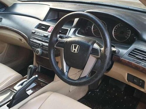 Used Honda Accord 2009 AT for sale in Kolkata