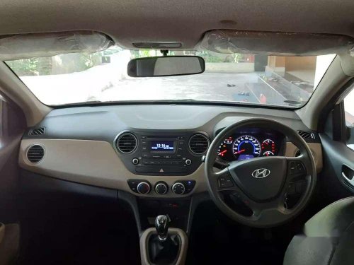 Used Hyundai Grand i10 Sportz 2016 MT for sale in Kochi 