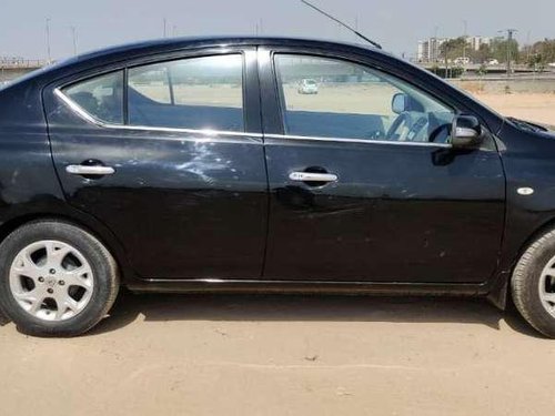 2013 Renault Scala RxL MT for sale in Ahmedabad 