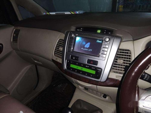 Used Toyota Innova 2013 MT for sale in Mumbai 