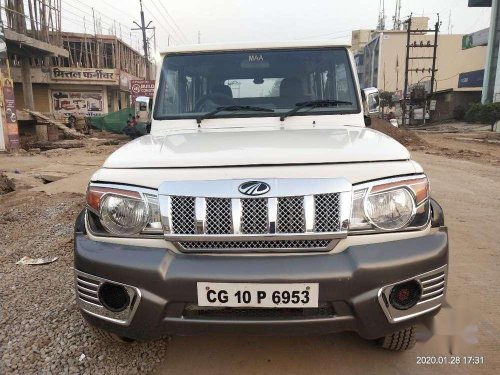 Used Mahindra Bolero 2014 MT for sale in Bilaspur 