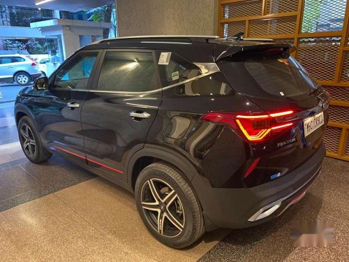 Used 2020 Kia Seltos AT for sale in Mumbai 