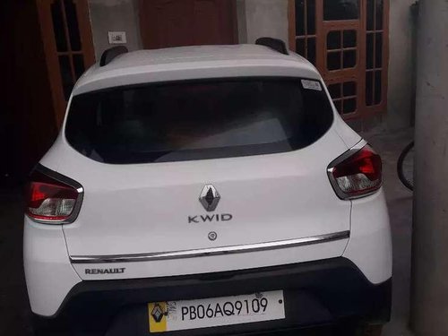 Used 2018 Renault KWID MT for sale in Batala