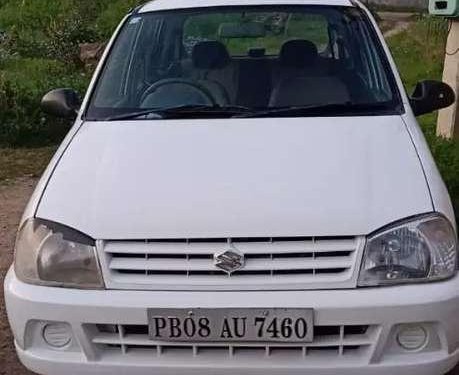 Maruti Suzuki Zen 2005 MT for sale in Hoshiarpur