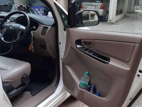 Used 2015 Toyota Innova MT for sale in Mumbai