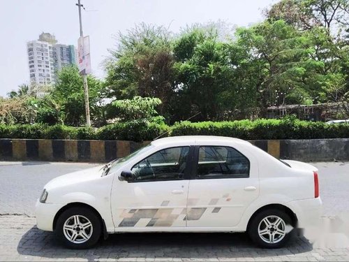 Mahindra Renault Logan CNG 2009 AT in Mumbai