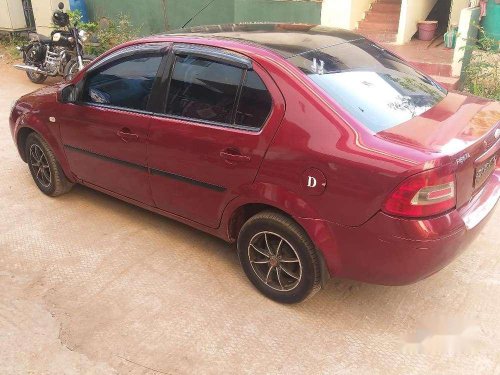 Used Ford Fiesta EXi 1.4 2008, Diesel MT for sale in Coimbatore 