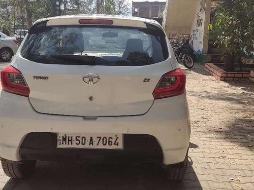 Tata Tiago 1.2 Revotron XZ WO Alloy 2016 MT in Pune