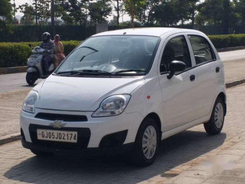 Used 2013 Chevrolet Spark 1.0 MT for sale in Ahmedabad