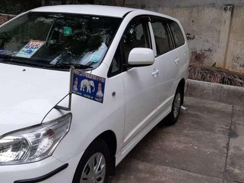 Used 2015 Toyota Innova MT for sale in Mumbai