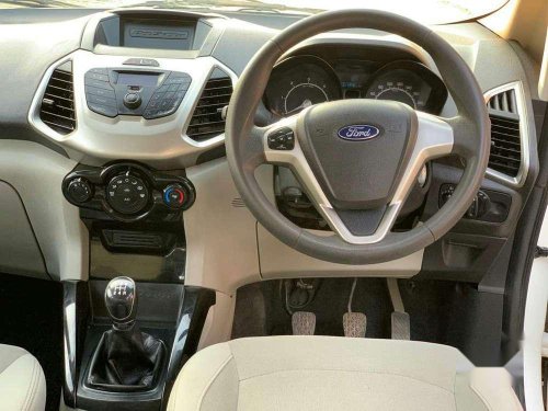 Used 2015 Ford EcoSport AT for sale in Ahmedabad
