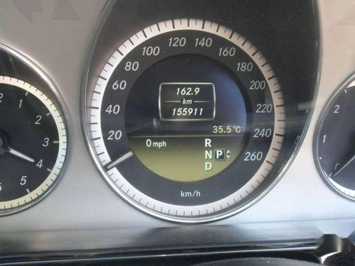 2012 Mercedes Benz E Class AT for sale in Coimbatore