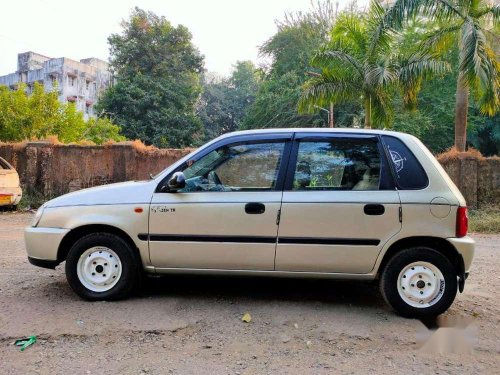 2005 Maruti Suzuki Zen MT for sale in Mumbai