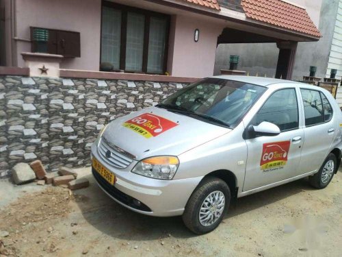 Tata Indica V2 LS, 2016, Diesel MT for sale in Coimbatore