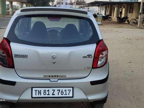 Used Maruti Suzuki Alto 800 VXI 2014 MT for sale in Dindigul